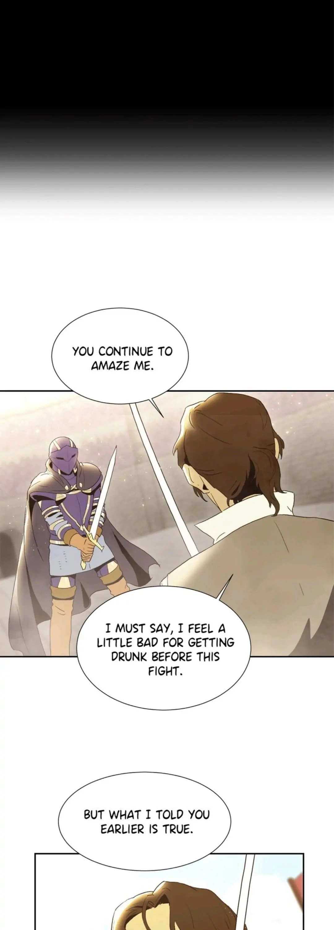 The Skeleton Soldier Failed to Defend the Dungeon Chapter 28 Page 5