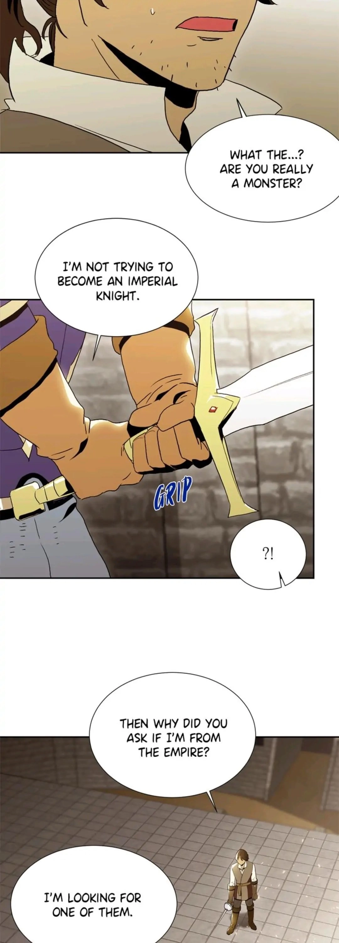 The Skeleton Soldier Failed to Defend the Dungeon Chapter 28 Page 28