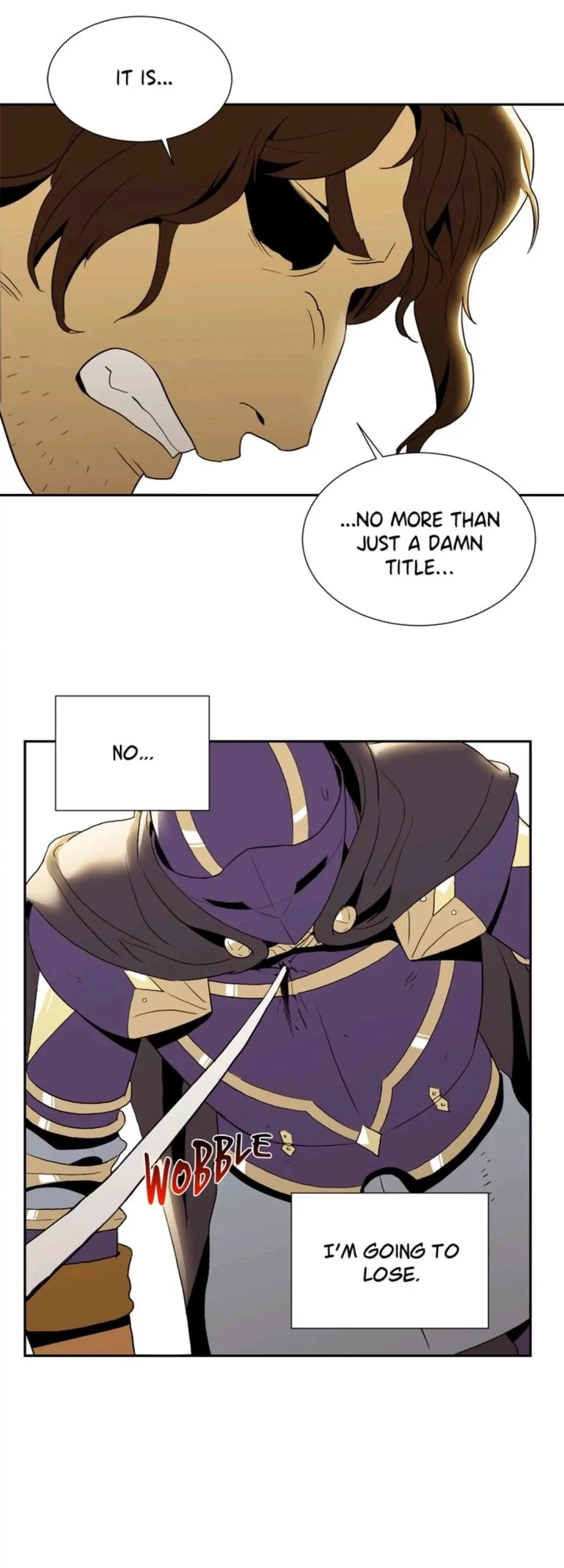 The Skeleton Soldier Failed to Defend the Dungeon Chapter 28 Page 39