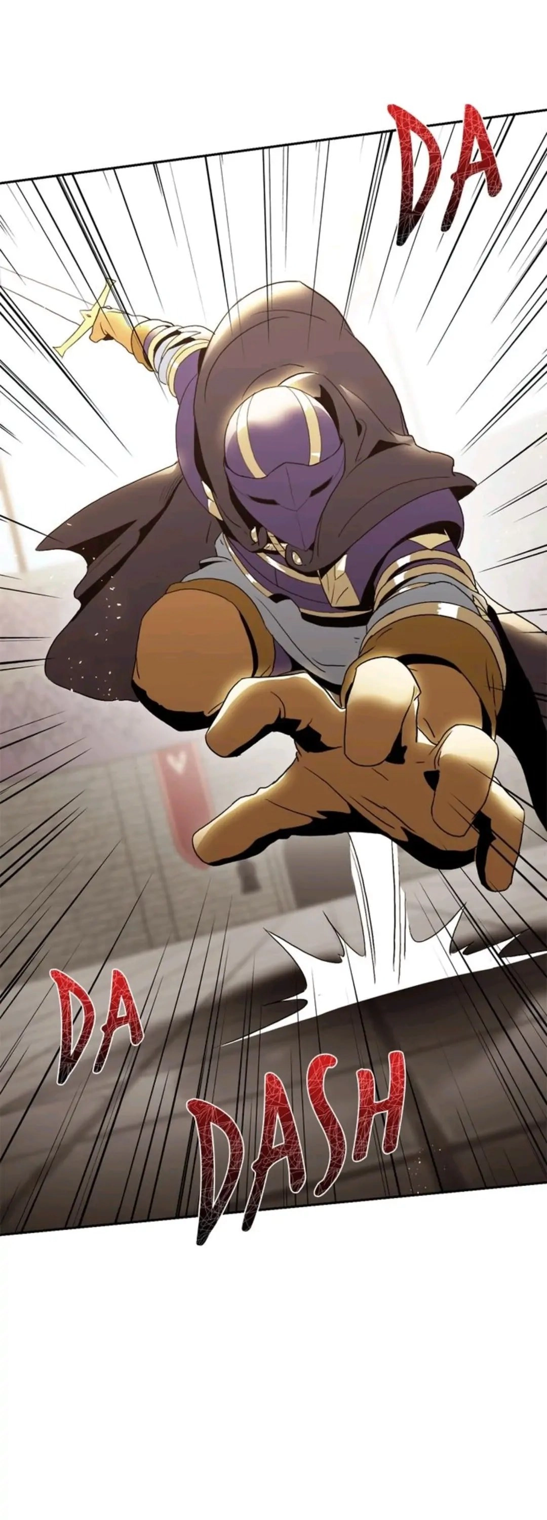The Skeleton Soldier Failed to Defend the Dungeon Chapter 28 Page 9