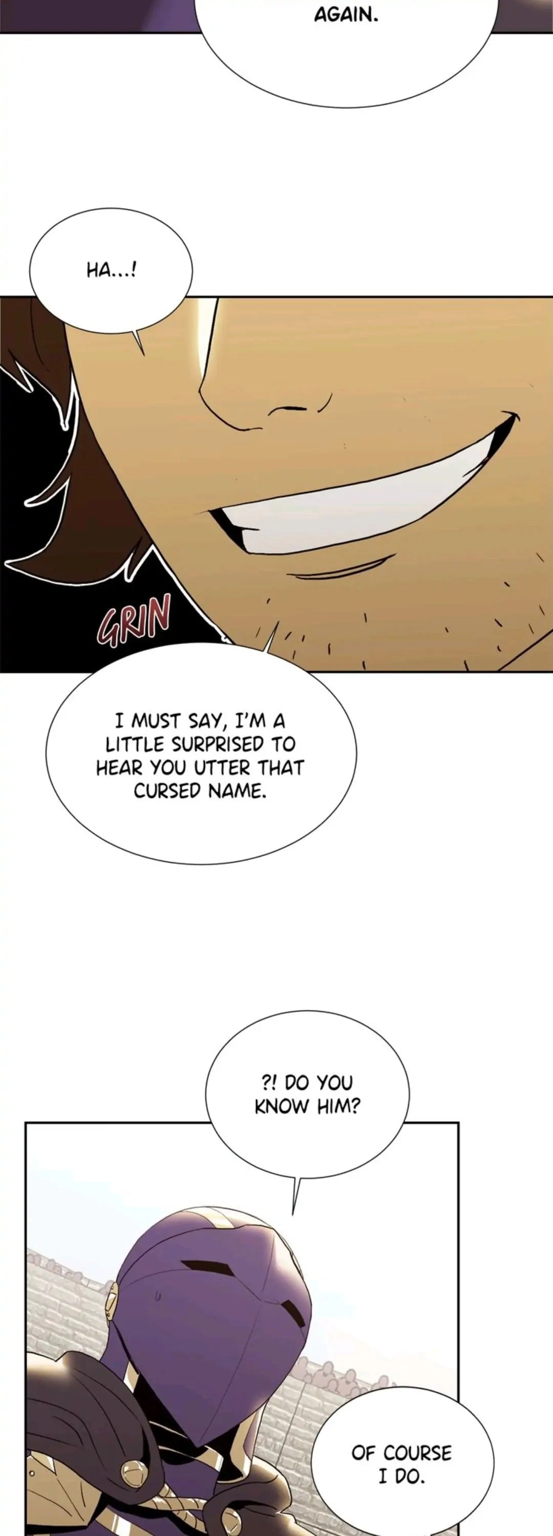 The Skeleton Soldier Failed to Defend the Dungeon Chapter 28 Page 30