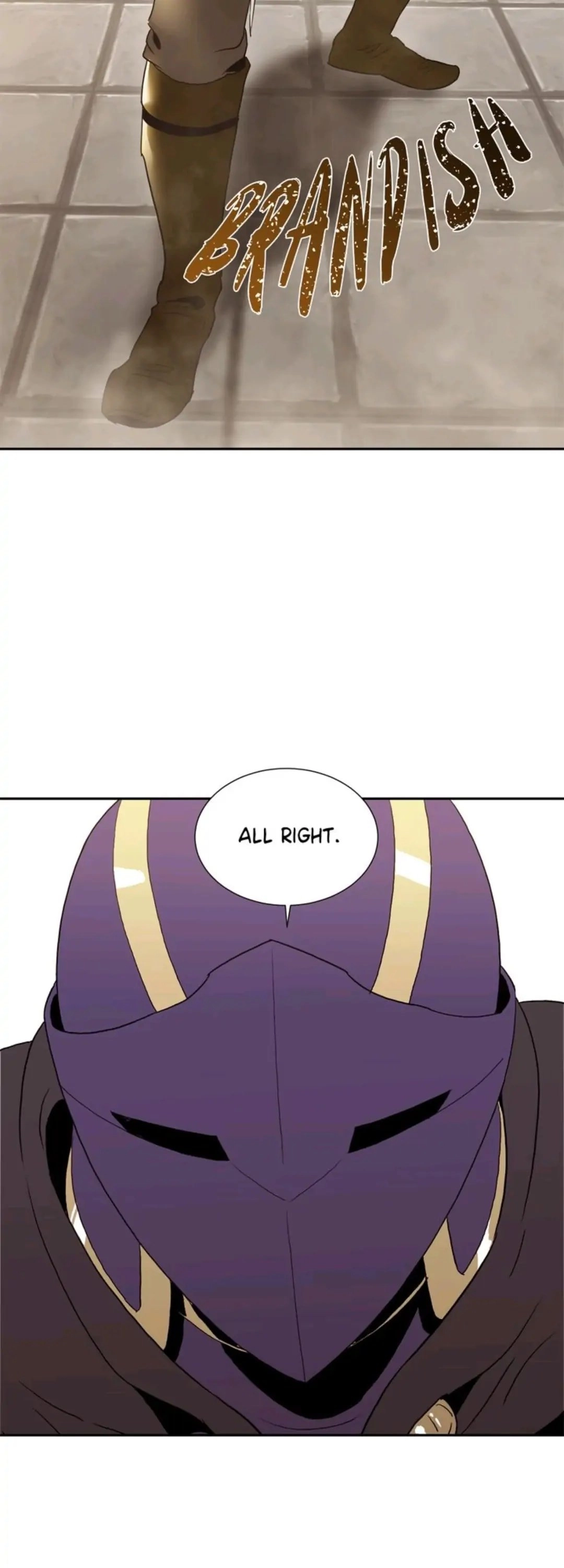 The Skeleton Soldier Failed to Defend the Dungeon Chapter 28 Page 8