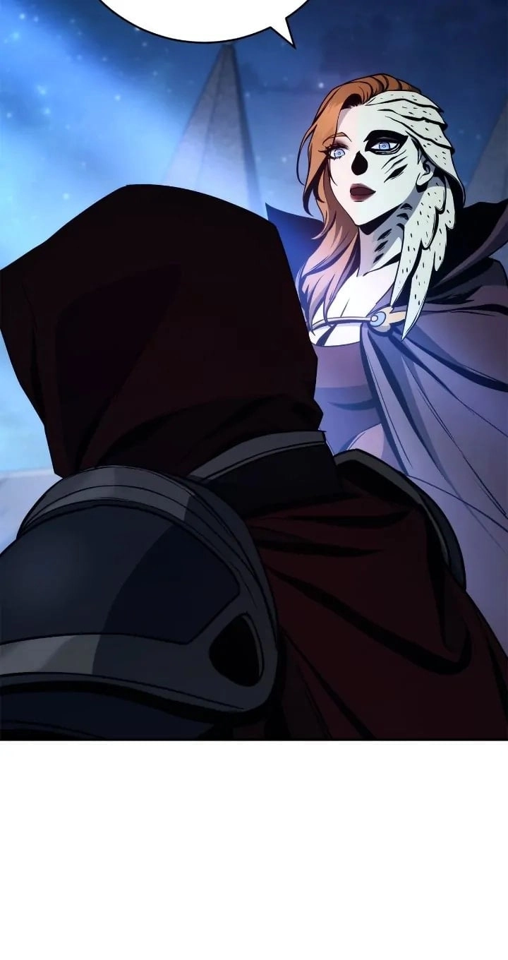 The Skeleton Soldier Failed to Defend the Dungeon Chapter 251 Page 15