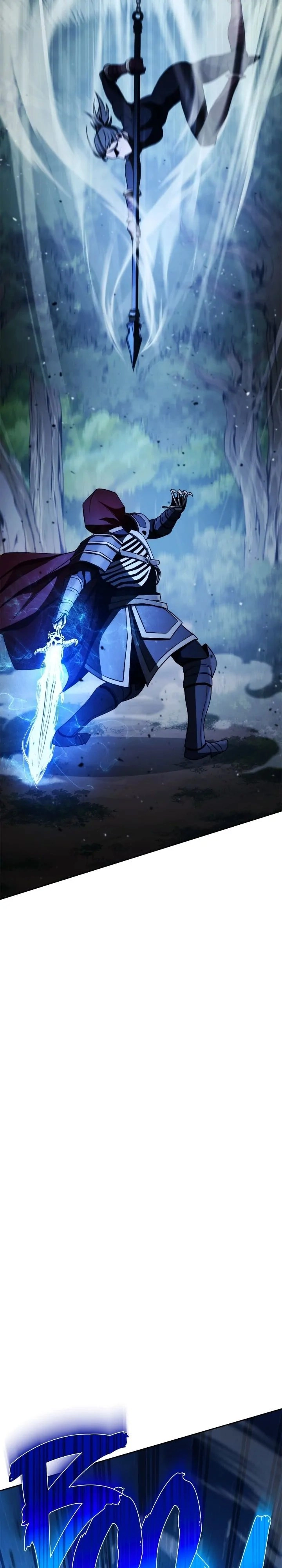 The Skeleton Soldier Failed to Defend the Dungeon Chapter 251 Page 39