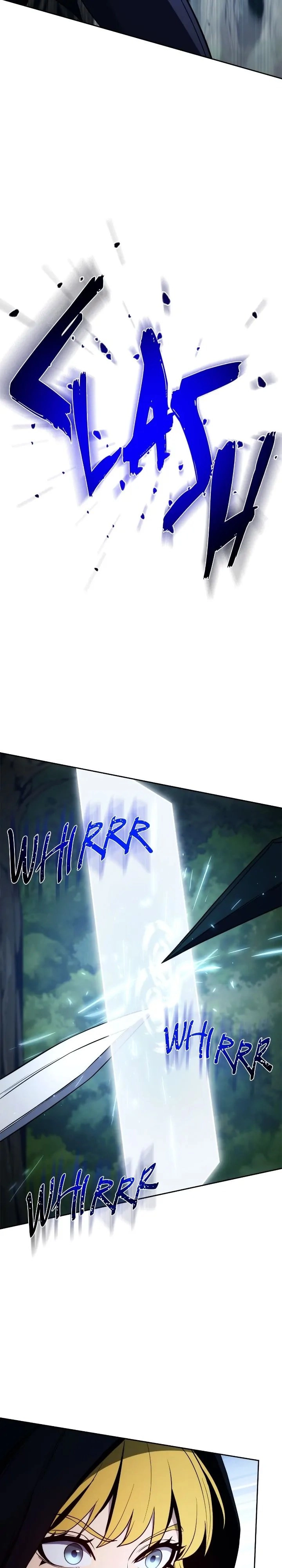 The Skeleton Soldier Failed to Defend the Dungeon Chapter 251 Page 31