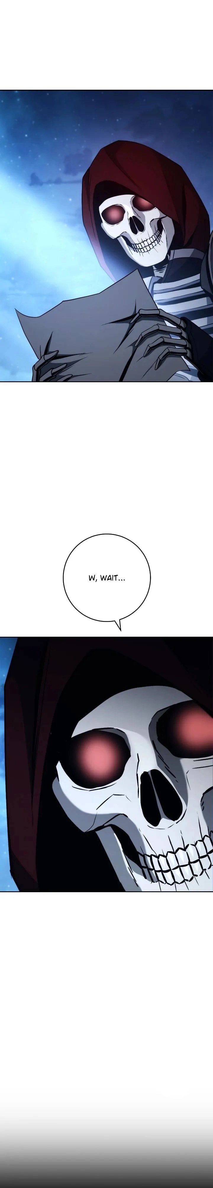 The Skeleton Soldier Failed to Defend the Dungeon Chapter 251 Page 19