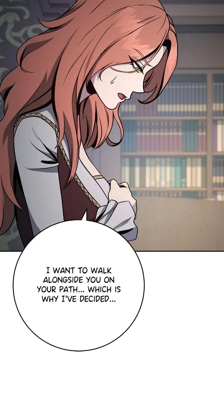 The Skeleton Soldier Failed to Defend the Dungeon Chapter 263 Page 34