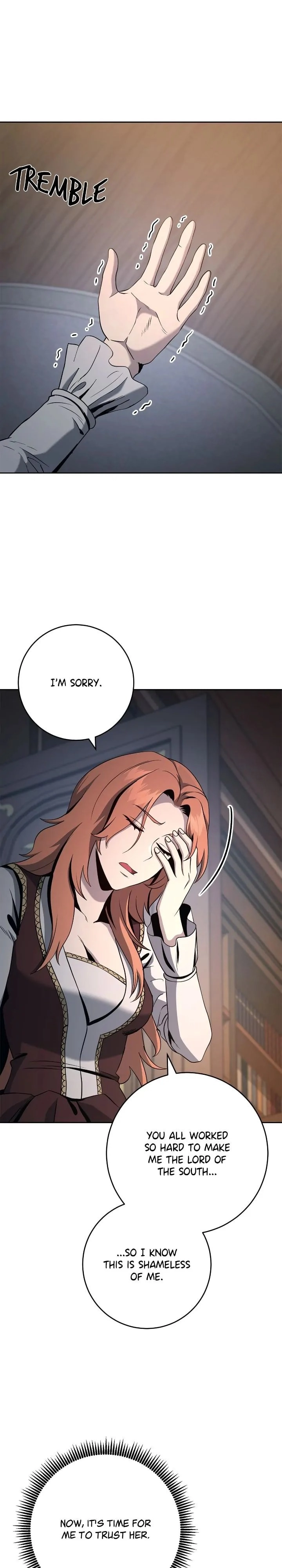 The Skeleton Soldier Failed to Defend the Dungeon Chapter 263 Page 38