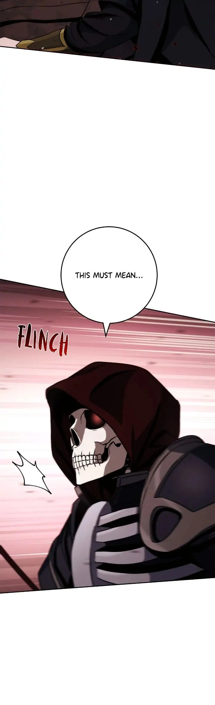 The Skeleton Soldier Failed to Defend the Dungeon Chapter 237 Page 35