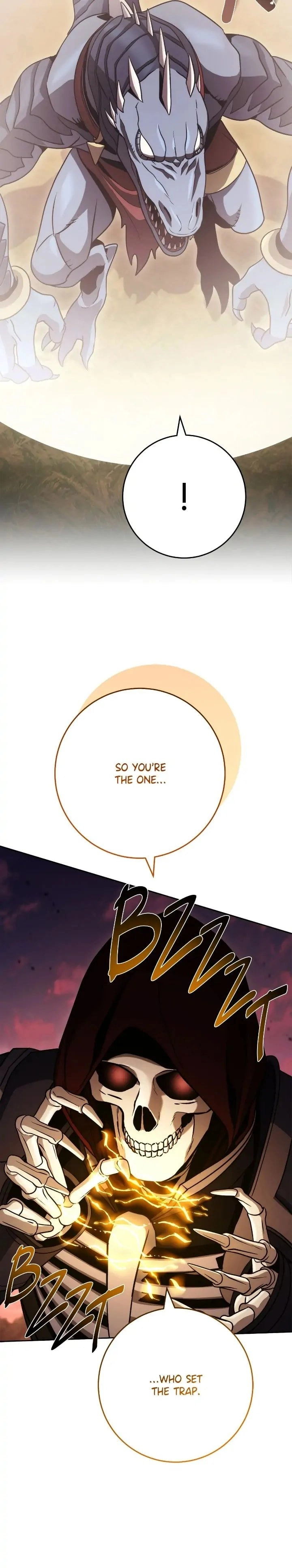 The Skeleton Soldier Failed to Defend the Dungeon Chapter 237 Page 46