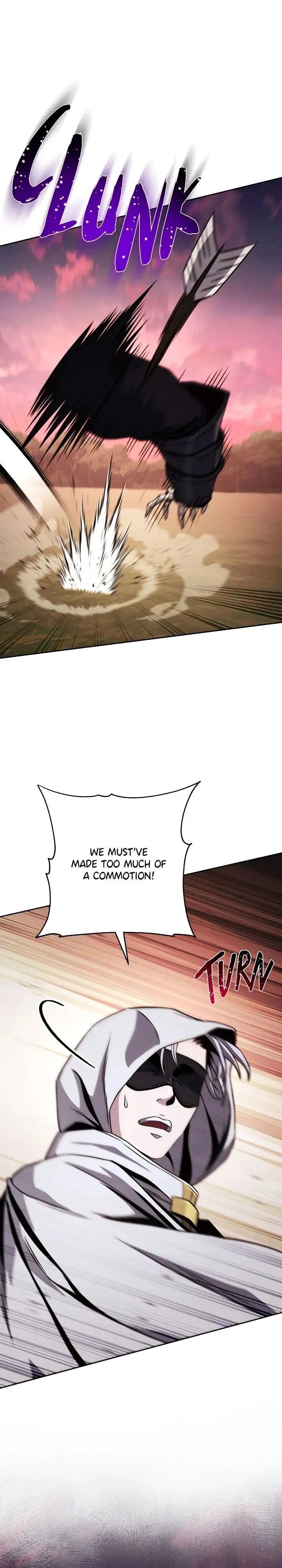 The Skeleton Soldier Failed to Defend the Dungeon Chapter 237 Page 17
