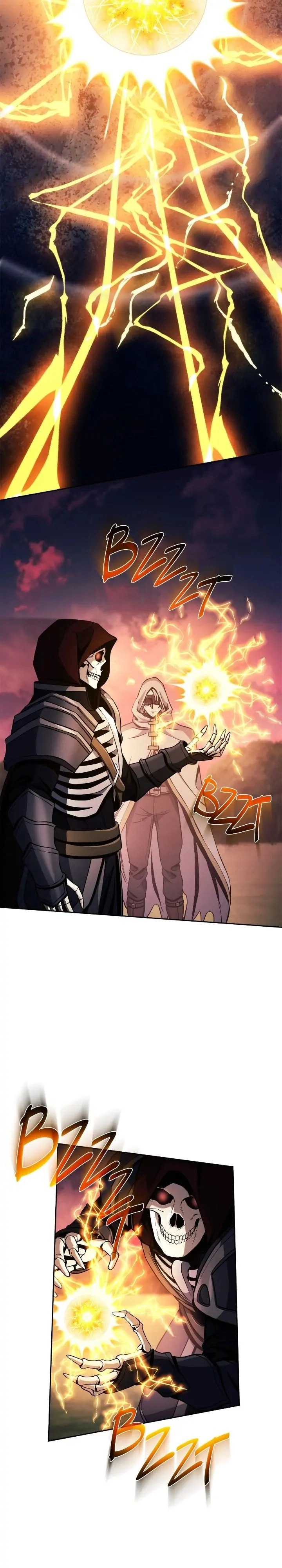 The Skeleton Soldier Failed to Defend the Dungeon Chapter 237 Page 5