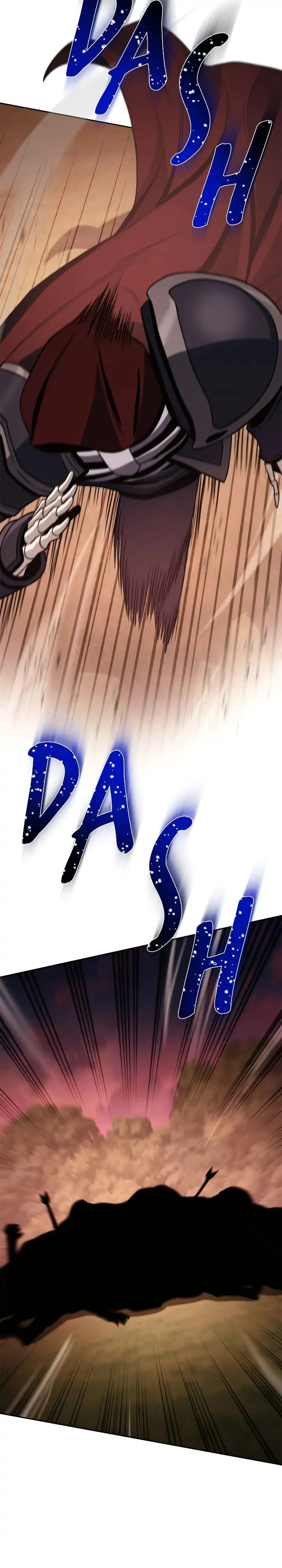 The Skeleton Soldier Failed to Defend the Dungeon Chapter 237 Page 32