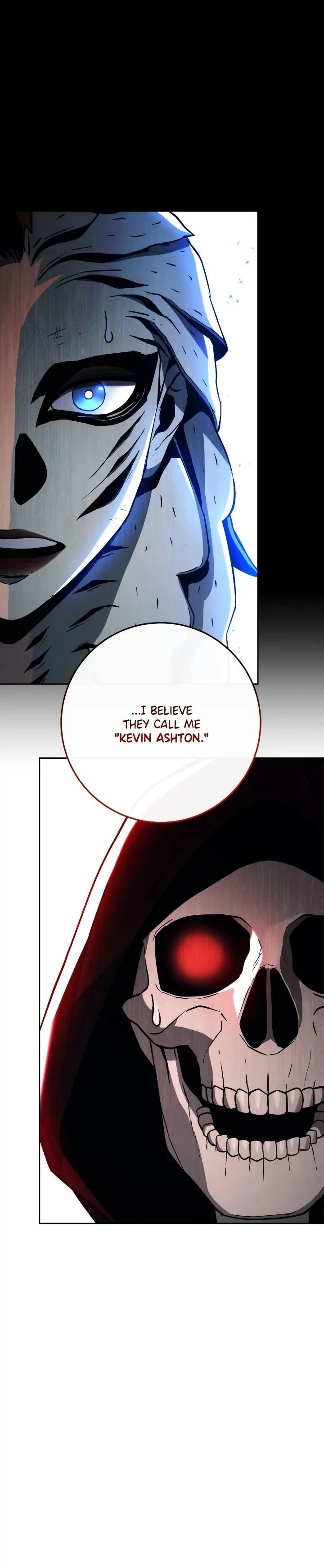 The Skeleton Soldier Failed to Defend the Dungeon Chapter 248 Page 41
