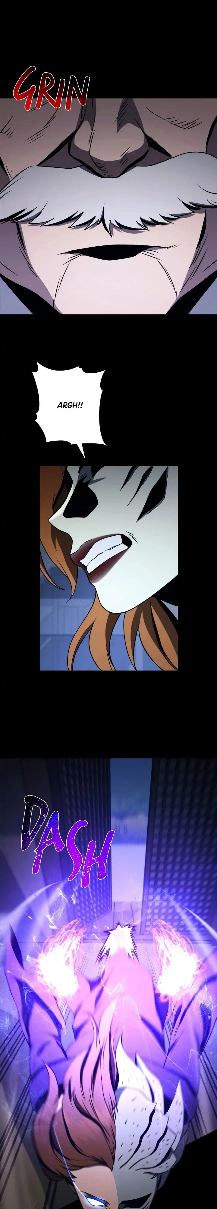 The Skeleton Soldier Failed to Defend the Dungeon Chapter 248 Page 31