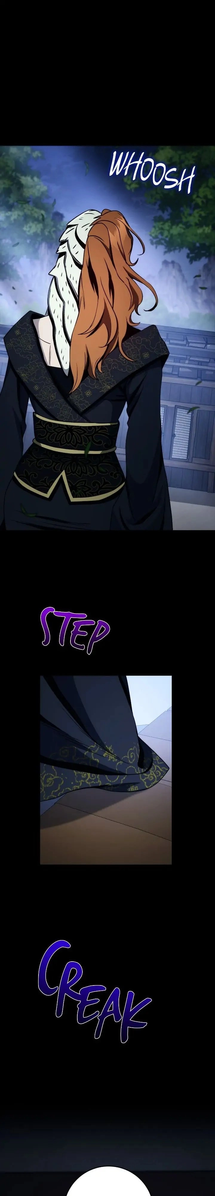 The Skeleton Soldier Failed to Defend the Dungeon Chapter 248 Page 20