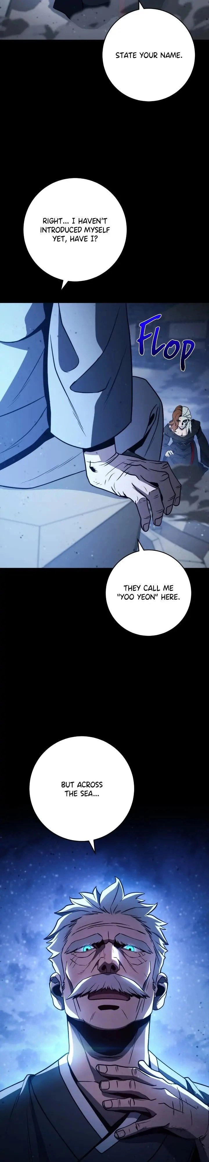 The Skeleton Soldier Failed to Defend the Dungeon Chapter 248 Page 39