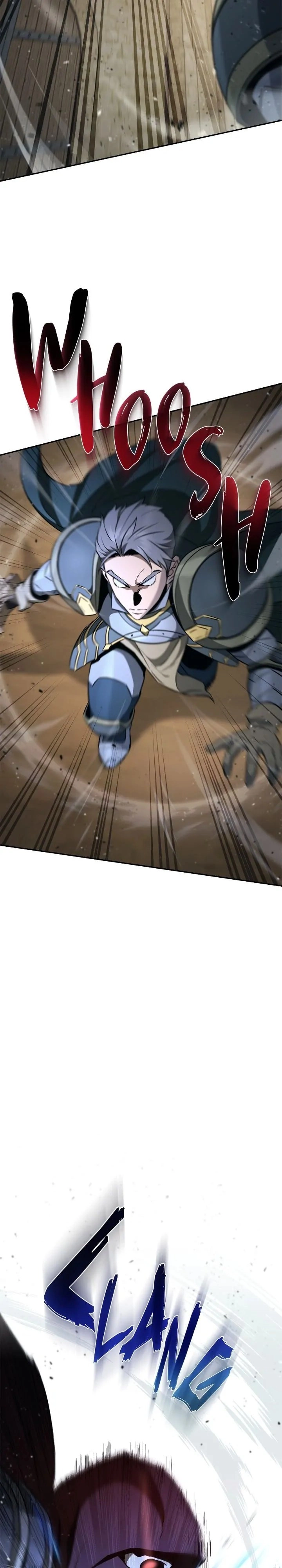 The Skeleton Soldier Failed to Defend the Dungeon Chapter 260 Page 34