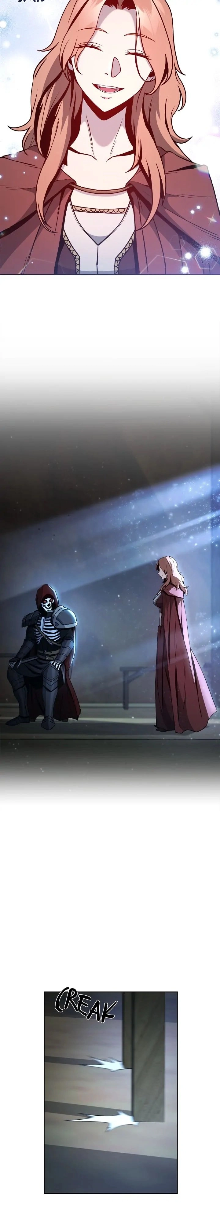 The Skeleton Soldier Failed to Defend the Dungeon Chapter 260 Page 16