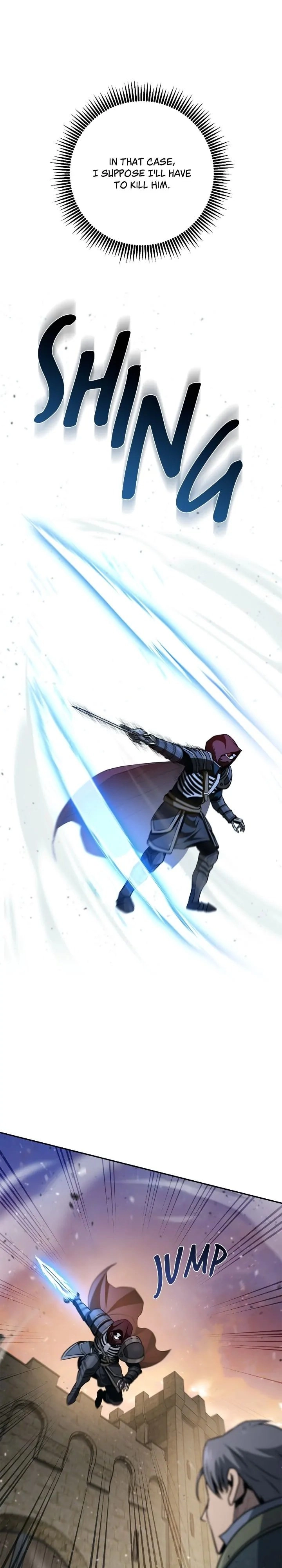 The Skeleton Soldier Failed to Defend the Dungeon Chapter 260 Page 33