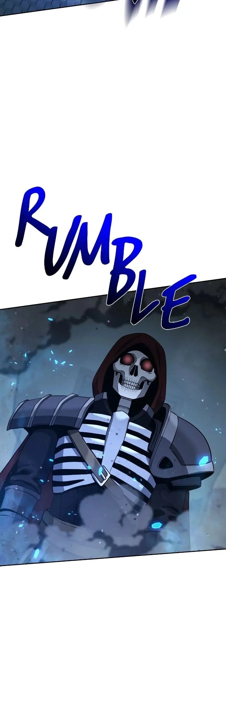 The Skeleton Soldier Failed to Defend the Dungeon Chapter 281 Page 35