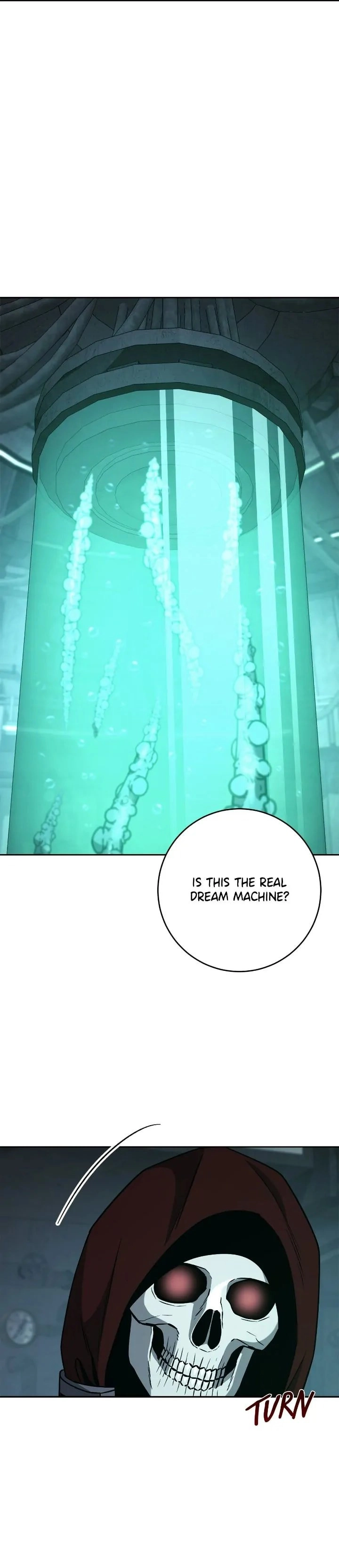 The Skeleton Soldier Failed to Defend the Dungeon Chapter 281 Page 40