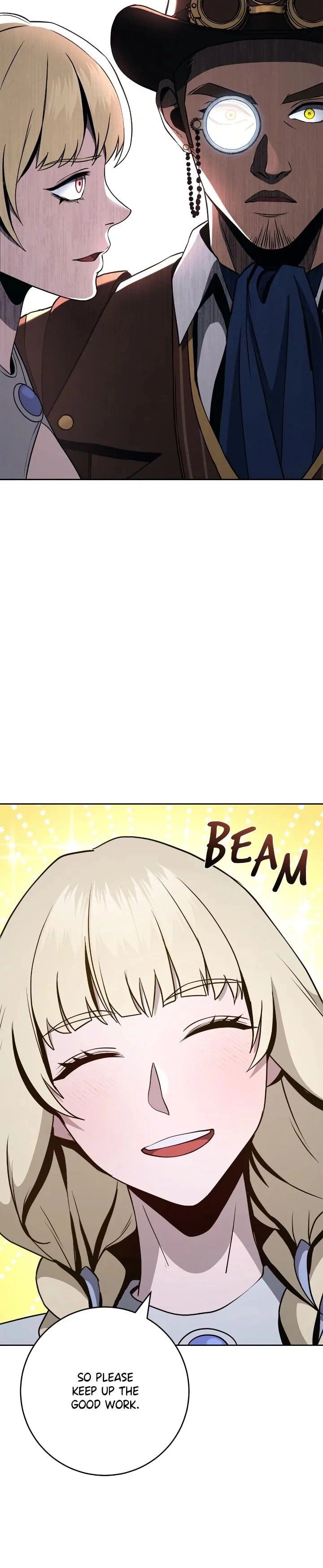 The Skeleton Soldier Failed to Defend the Dungeon Chapter 281 Page 9