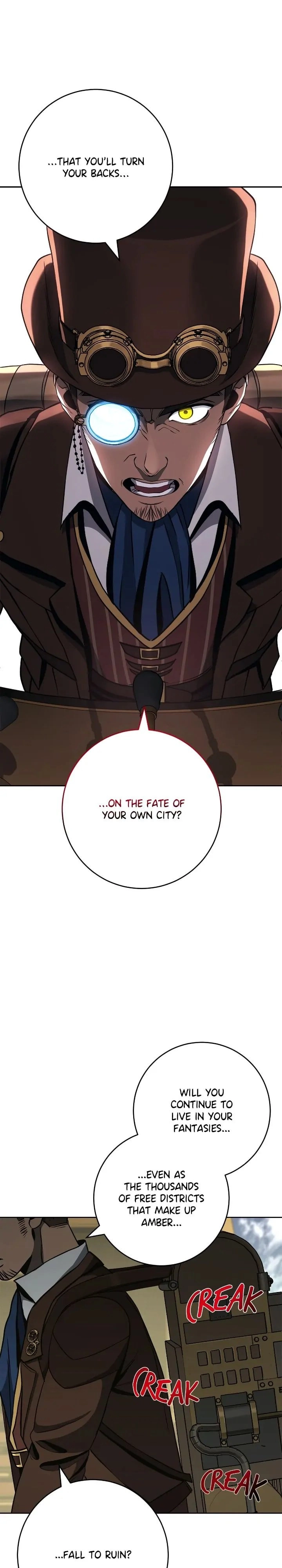 The Skeleton Soldier Failed to Defend the Dungeon Chapter 281 Page 7