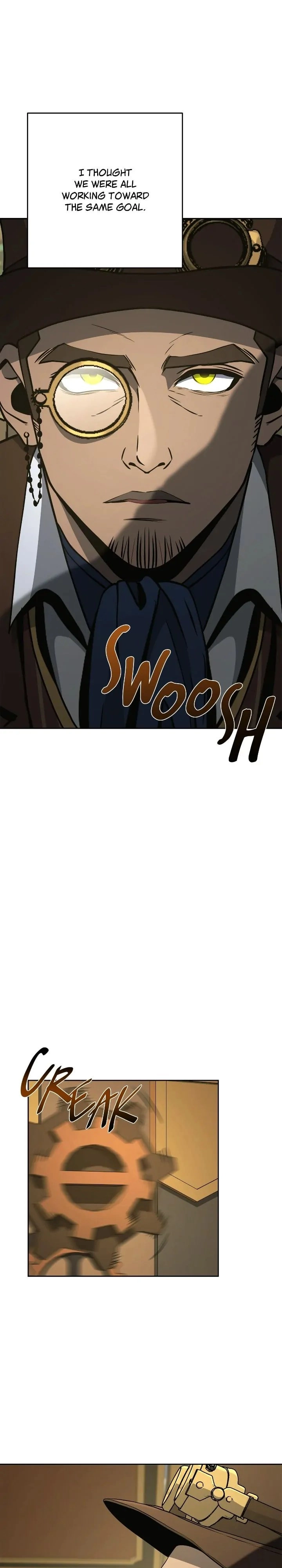 The Skeleton Soldier Failed to Defend the Dungeon Chapter 281 Page 13