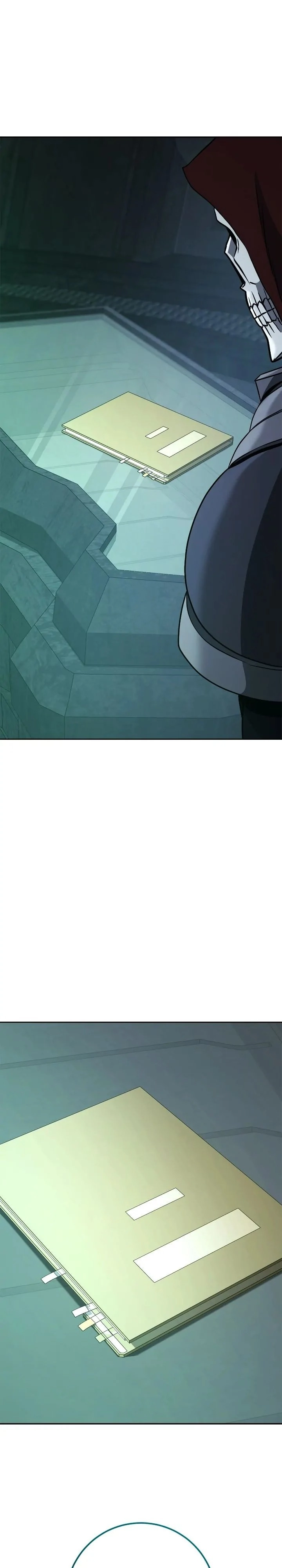 The Skeleton Soldier Failed to Defend the Dungeon Chapter 281 Page 41