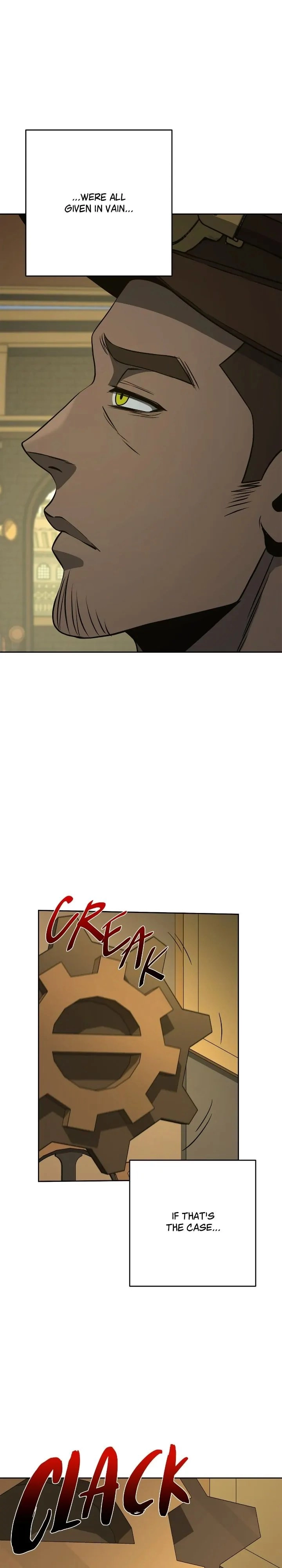 The Skeleton Soldier Failed to Defend the Dungeon Chapter 281 Page 15