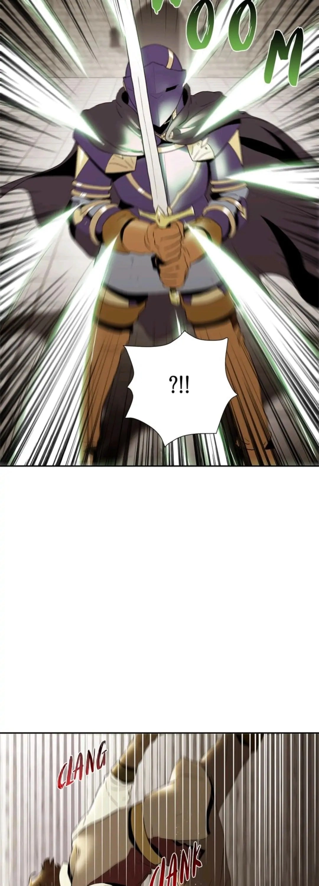 The Skeleton Soldier Failed to Defend the Dungeon Chapter 27 Page 6