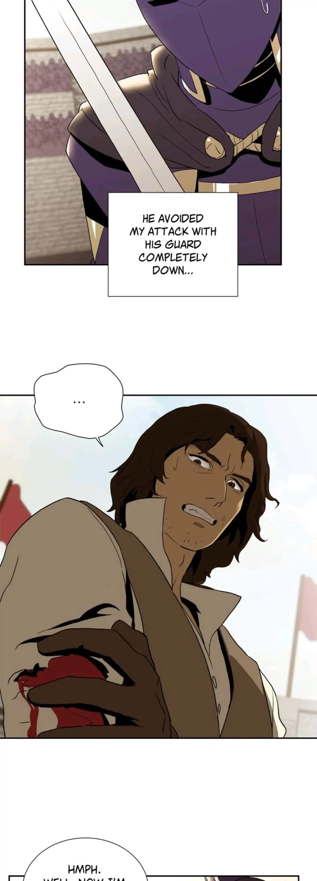 The Skeleton Soldier Failed to Defend the Dungeon Chapter 27 Page 39