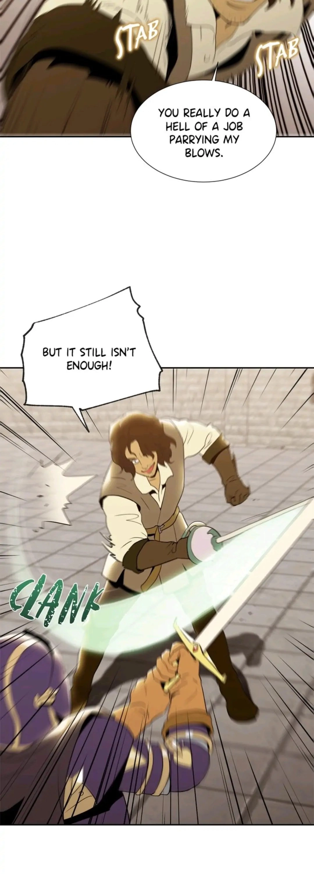 The Skeleton Soldier Failed to Defend the Dungeon Chapter 27 Page 29