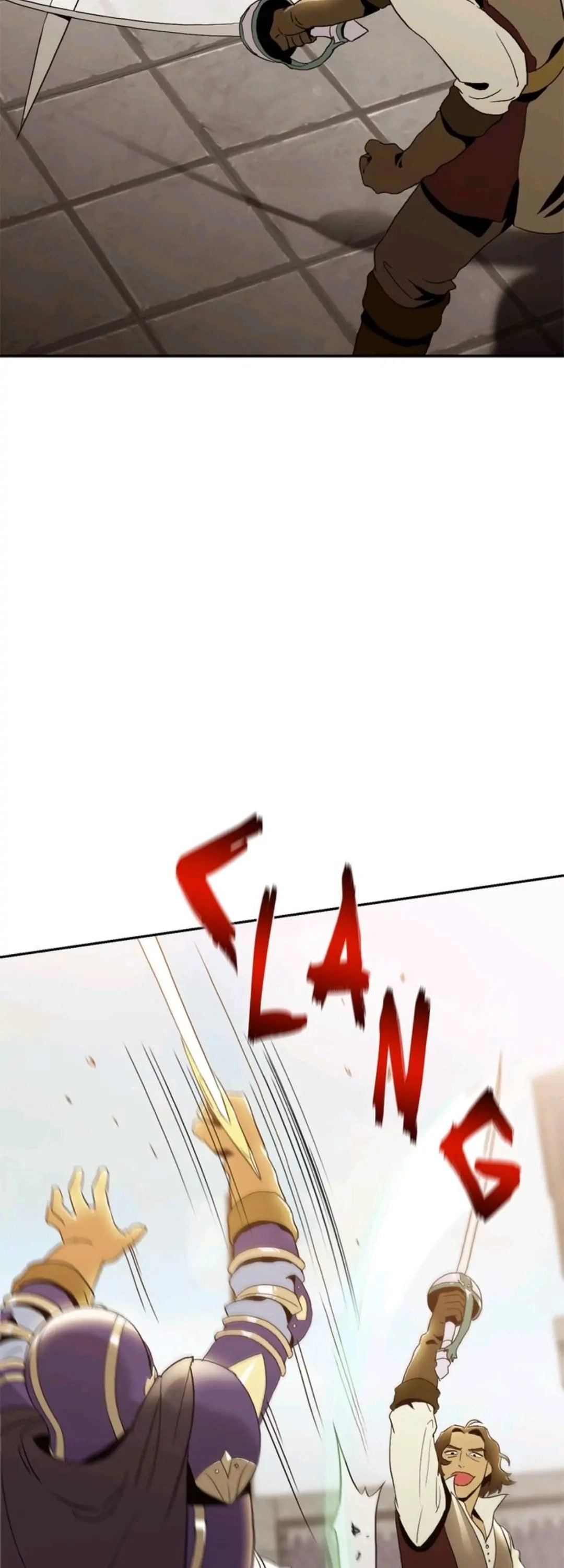 The Skeleton Soldier Failed to Defend the Dungeon Chapter 27 Page 12