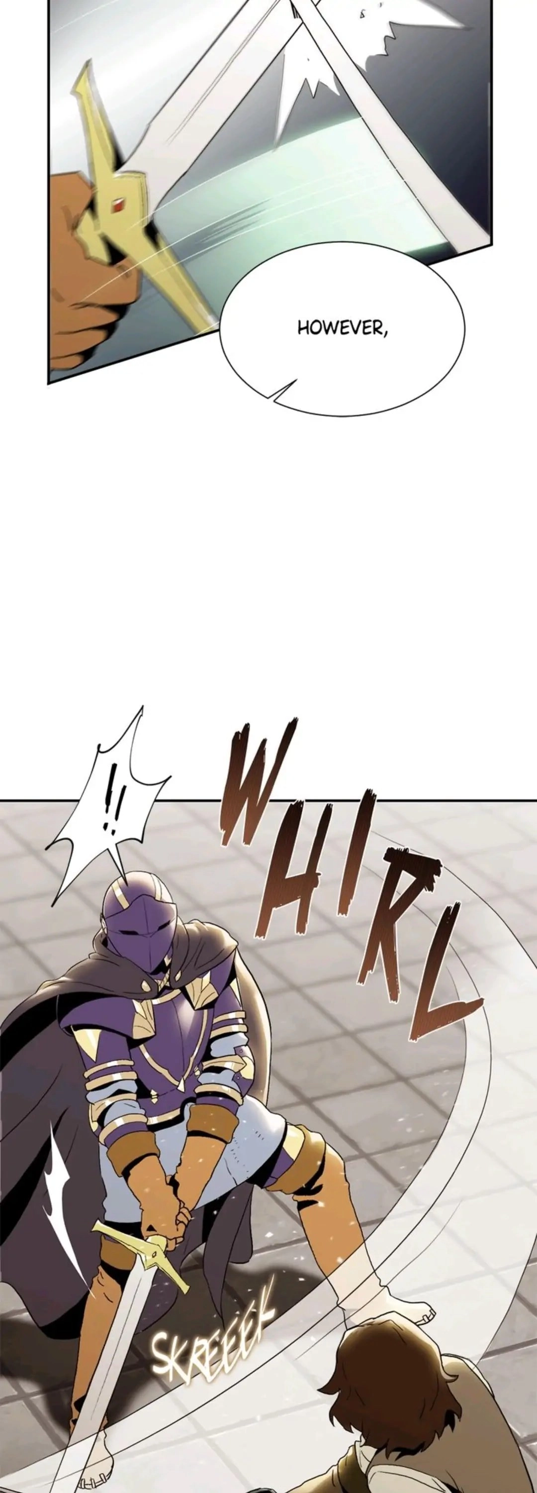 The Skeleton Soldier Failed to Defend the Dungeon Chapter 27 Page 11