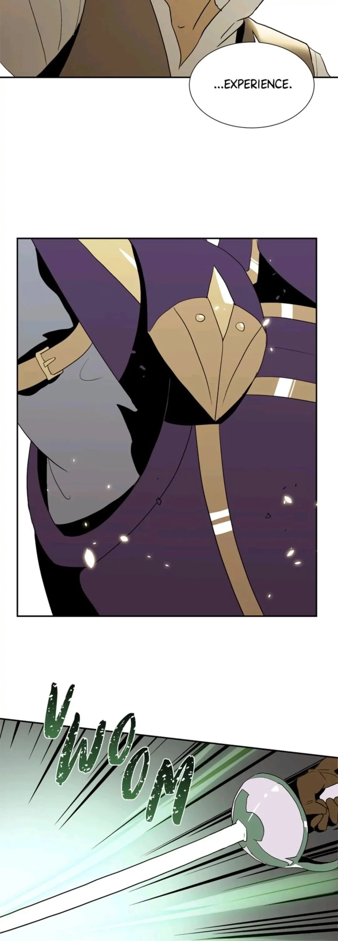 The Skeleton Soldier Failed to Defend the Dungeon Chapter 27 Page 14
