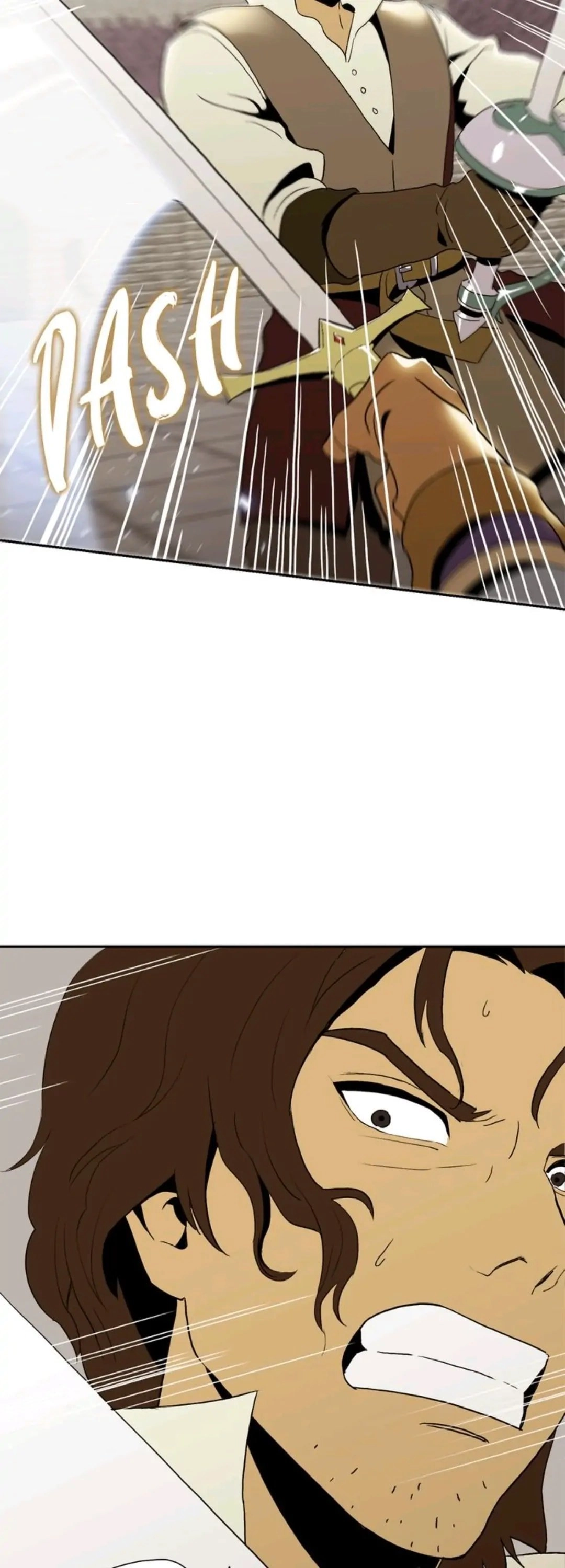 The Skeleton Soldier Failed to Defend the Dungeon Chapter 27 Page 34