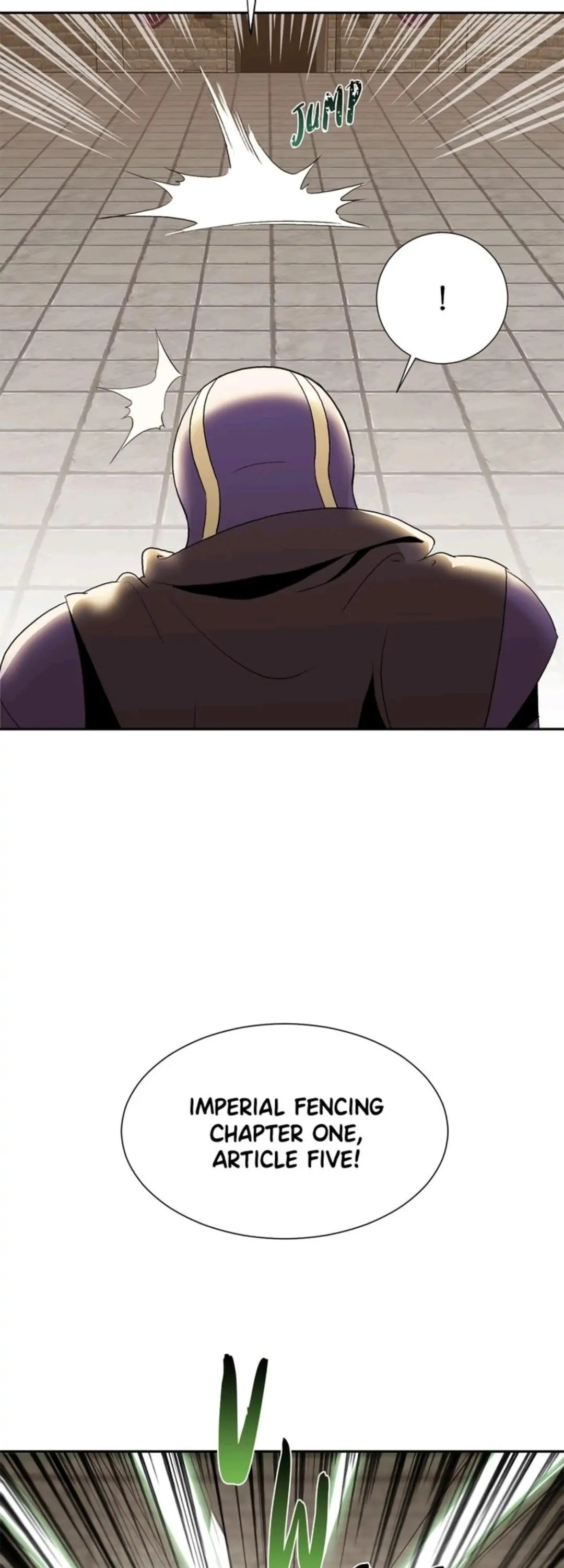 The Skeleton Soldier Failed to Defend the Dungeon Chapter 27 Page 5