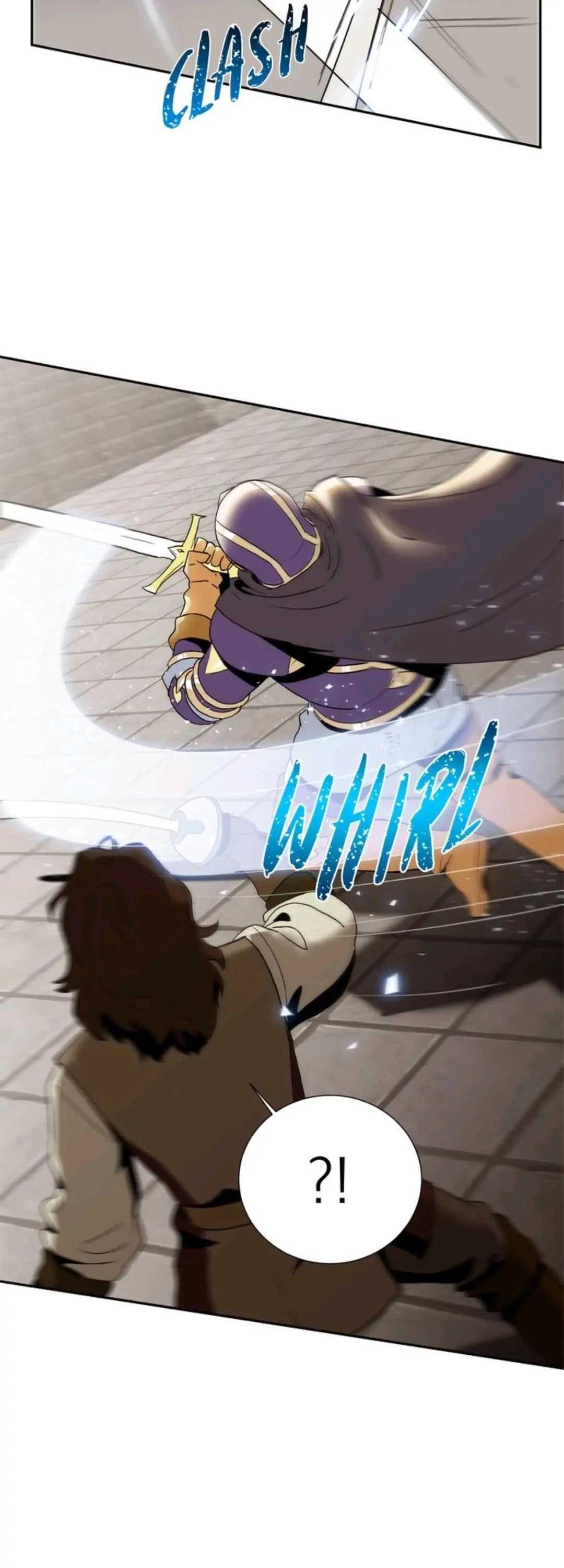 The Skeleton Soldier Failed to Defend the Dungeon Chapter 27 Page 32