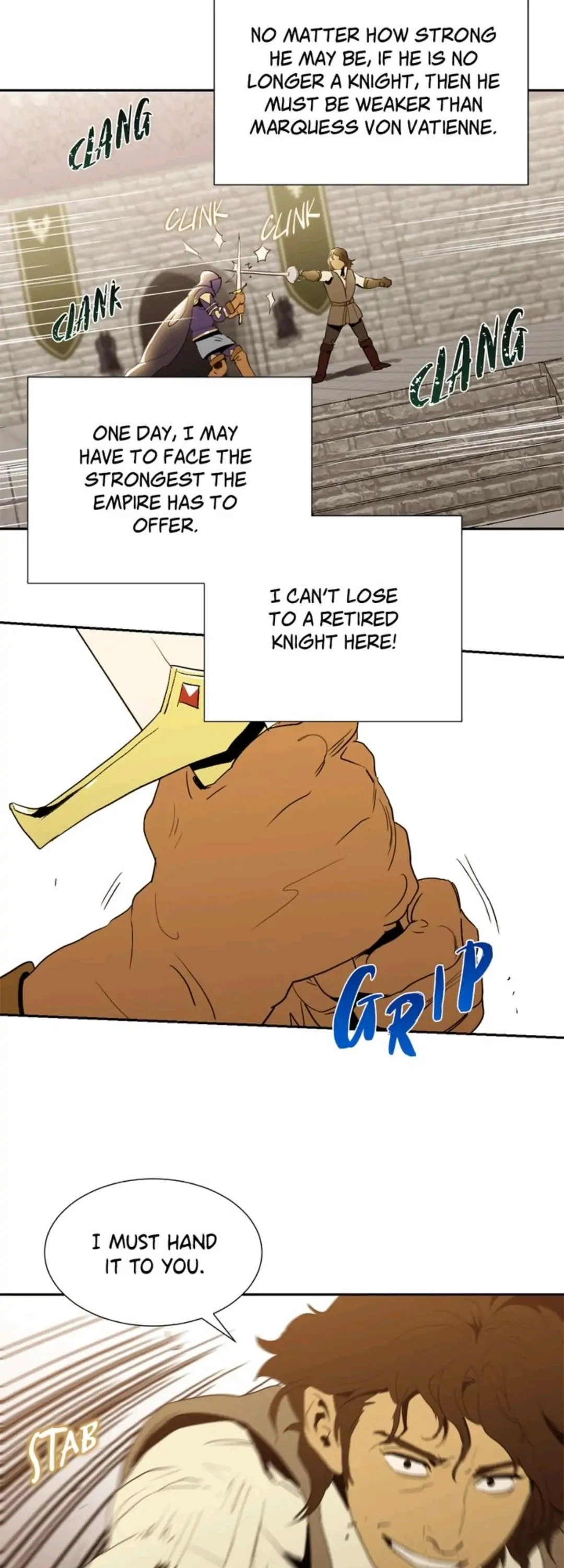 The Skeleton Soldier Failed to Defend the Dungeon Chapter 27 Page 28