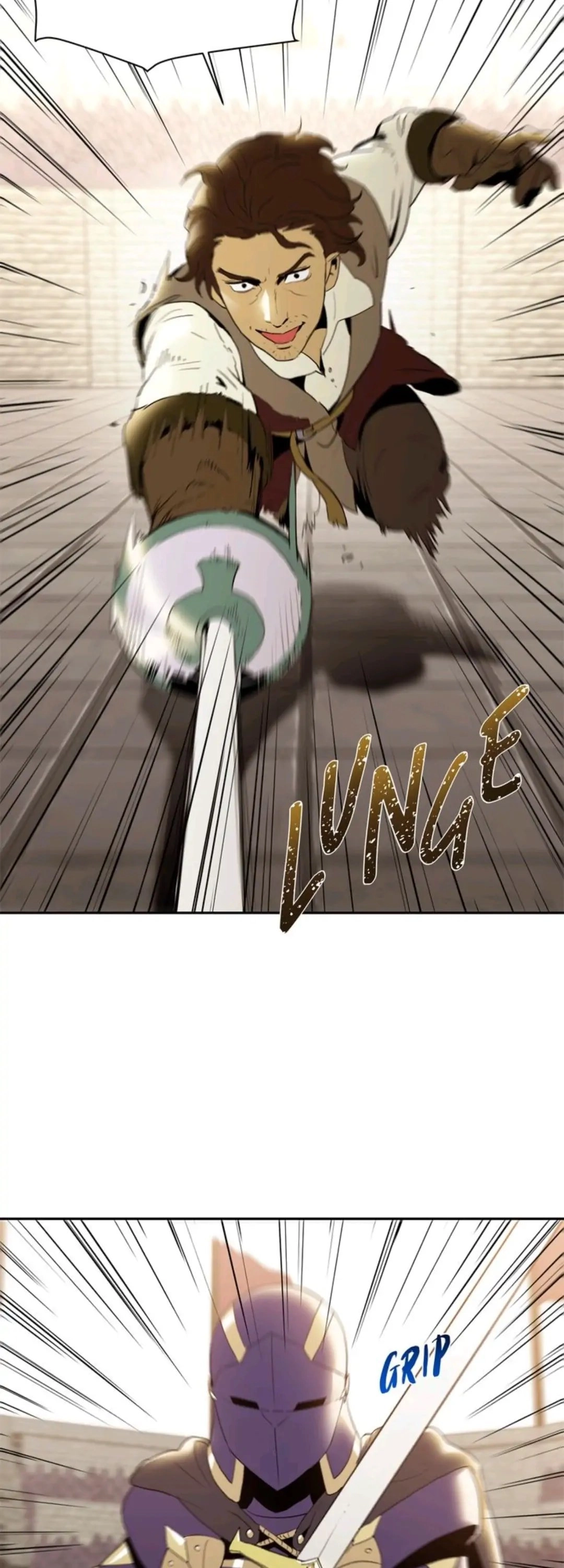 The Skeleton Soldier Failed to Defend the Dungeon Chapter 27 Page 26