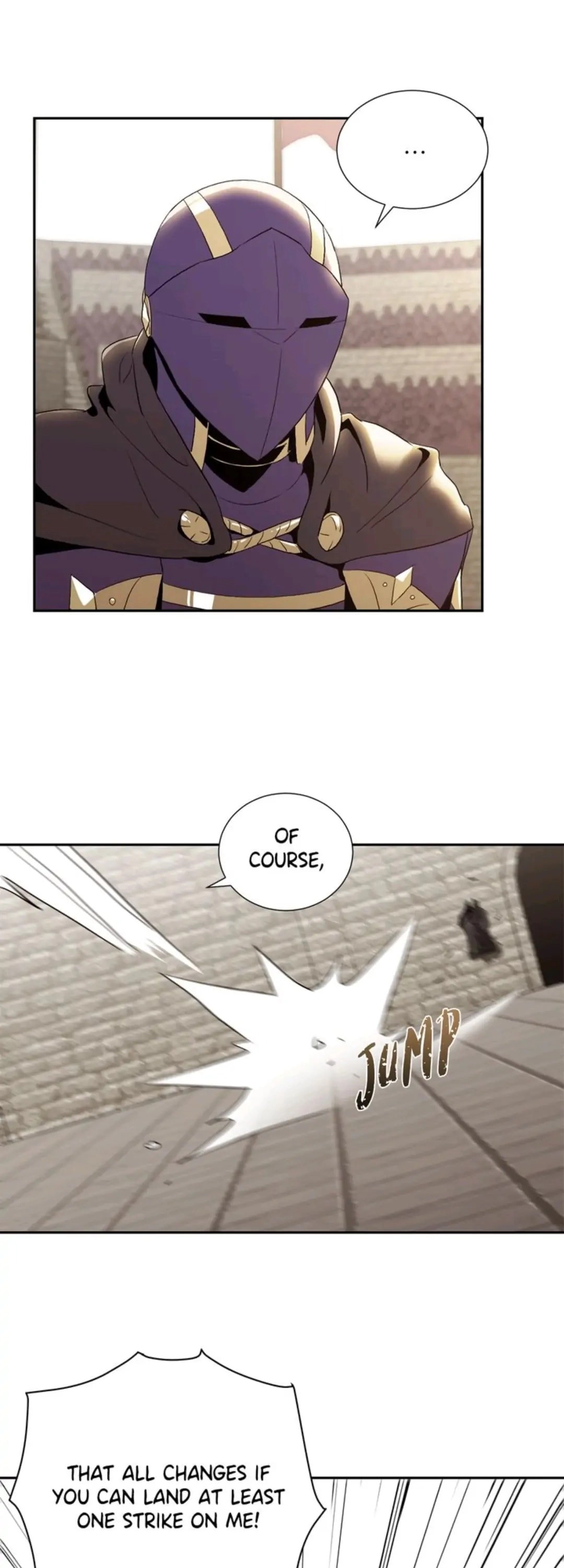 The Skeleton Soldier Failed to Defend the Dungeon Chapter 27 Page 25