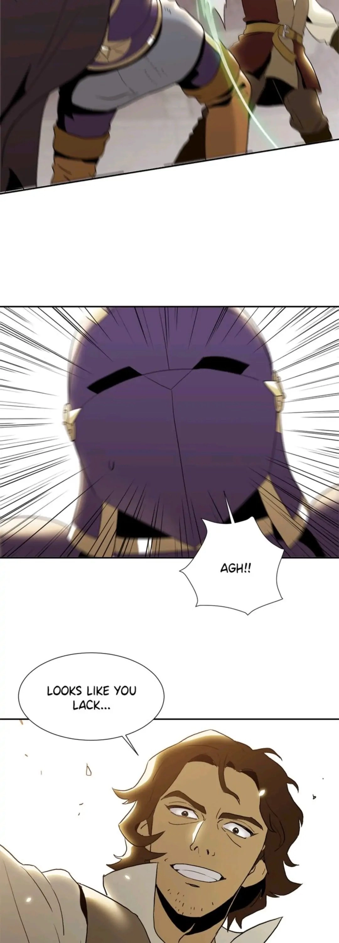 The Skeleton Soldier Failed to Defend the Dungeon Chapter 27 Page 13