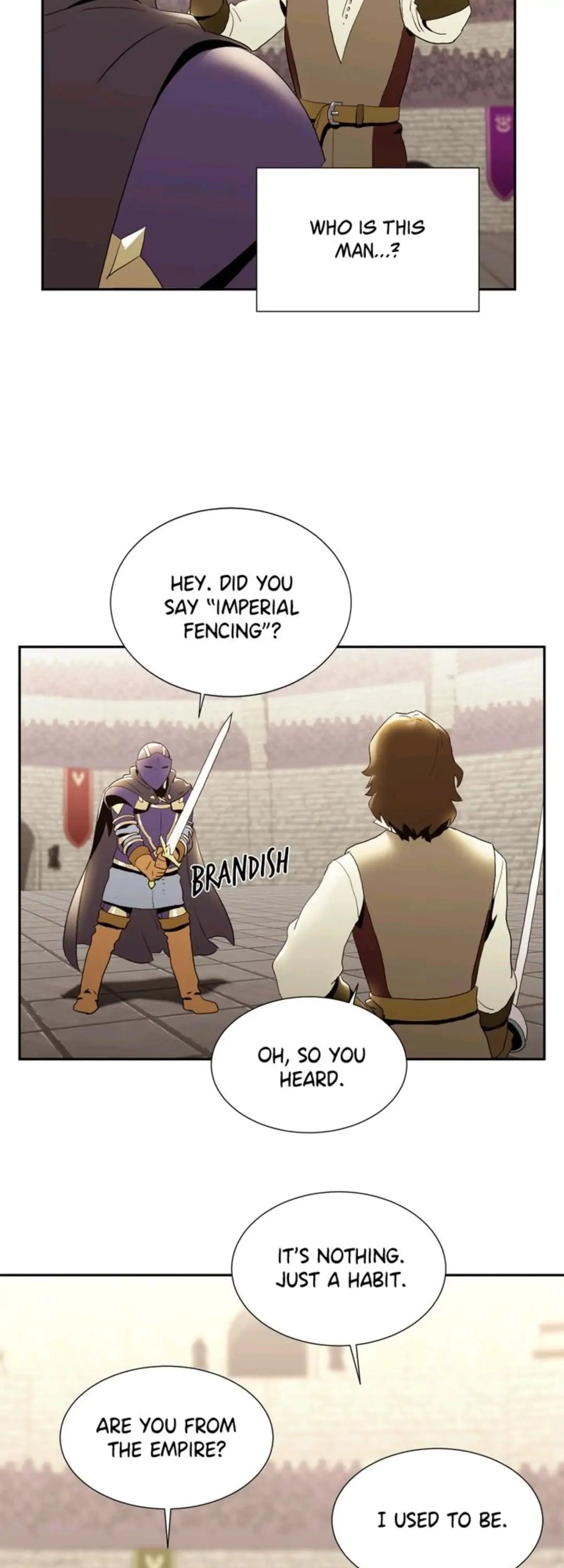 The Skeleton Soldier Failed to Defend the Dungeon Chapter 27 Page 22