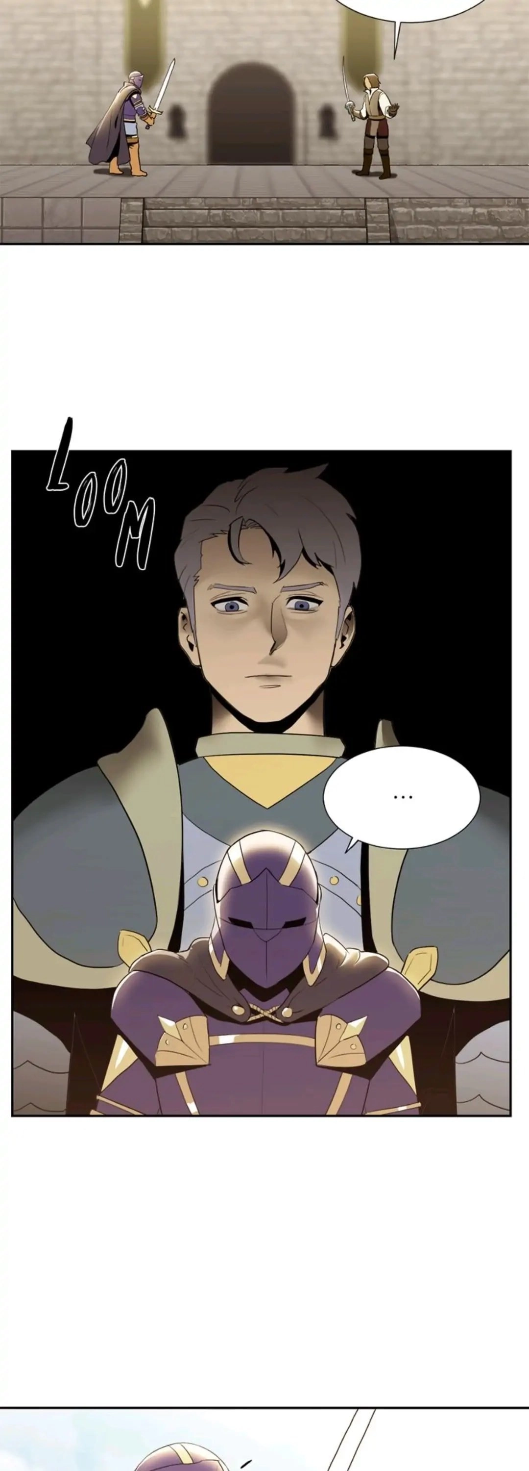 The Skeleton Soldier Failed to Defend the Dungeon Chapter 27 Page 23