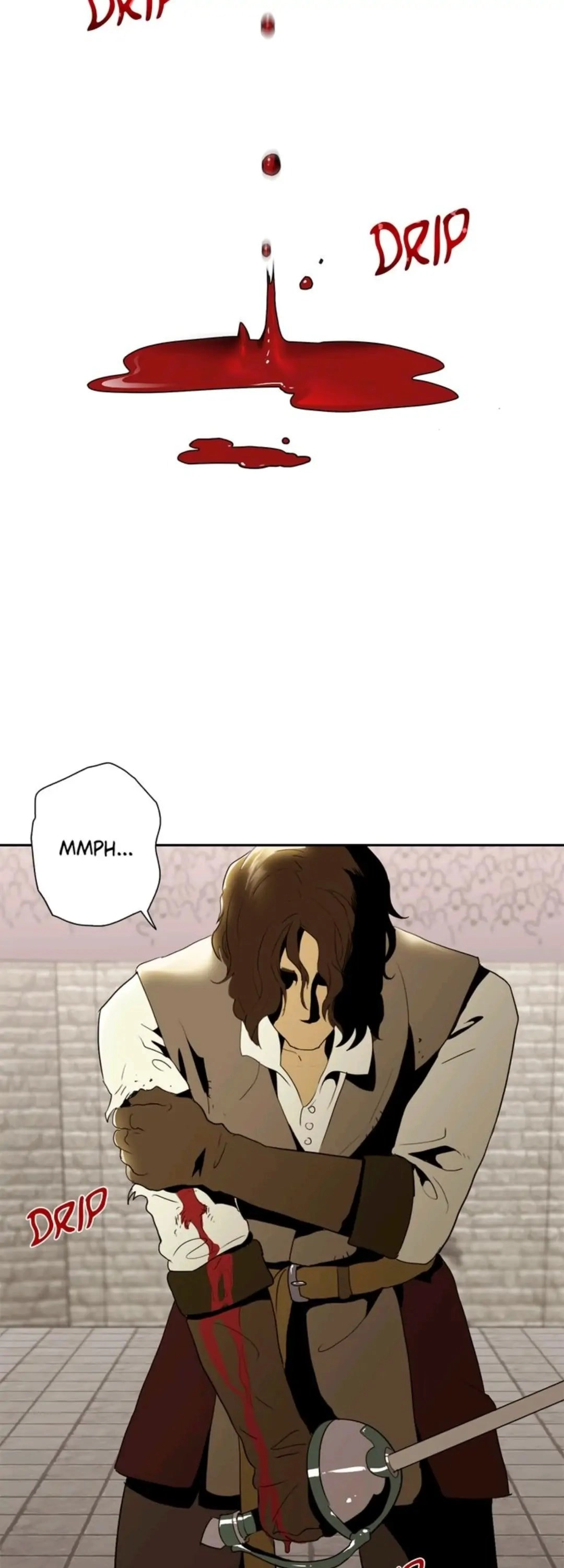 The Skeleton Soldier Failed to Defend the Dungeon Chapter 27 Page 37