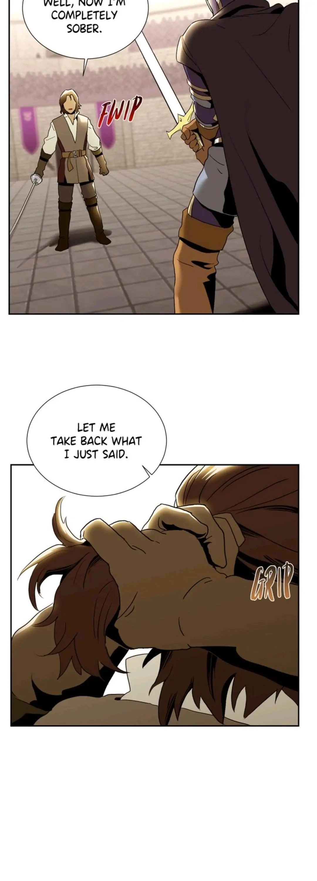 The Skeleton Soldier Failed to Defend the Dungeon Chapter 27 Page 40