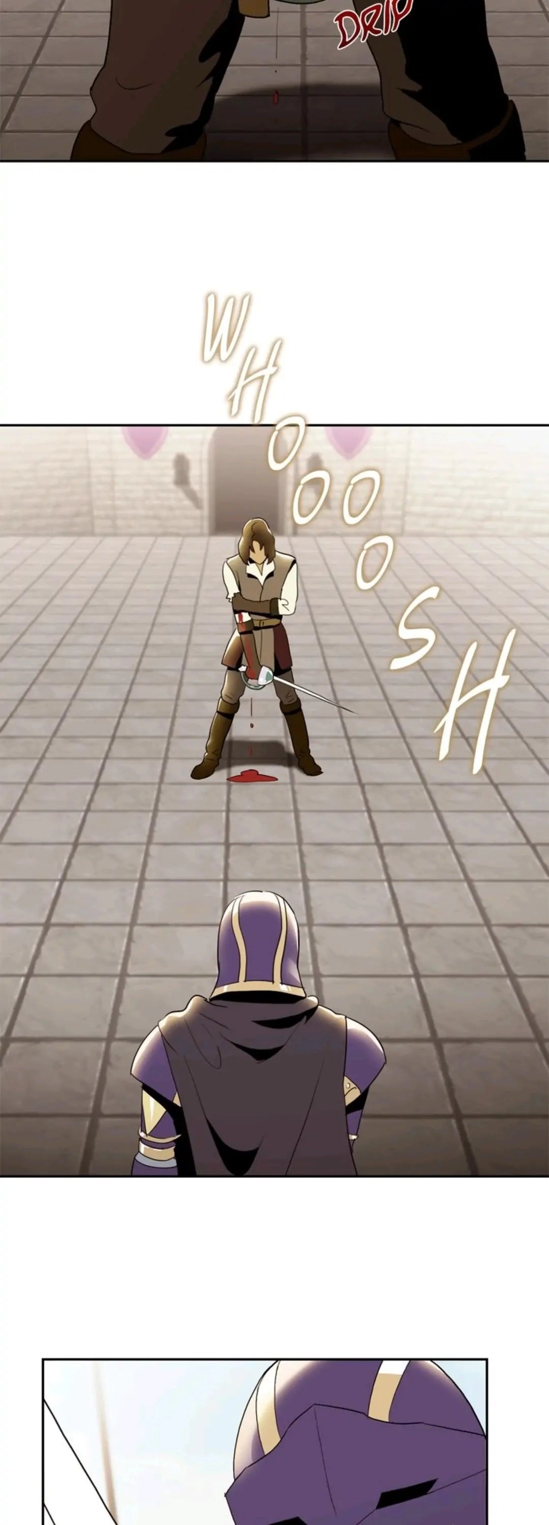 The Skeleton Soldier Failed to Defend the Dungeon Chapter 27 Page 38