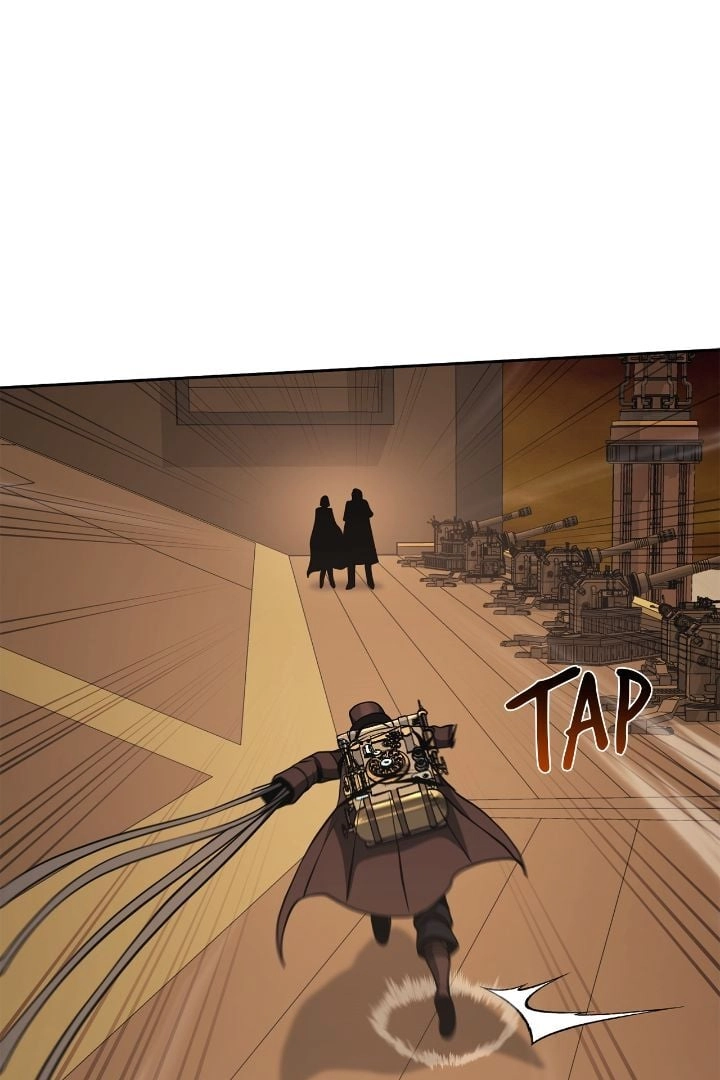 The Skeleton Soldier Failed to Defend the Dungeon Chapter 287 Page 84